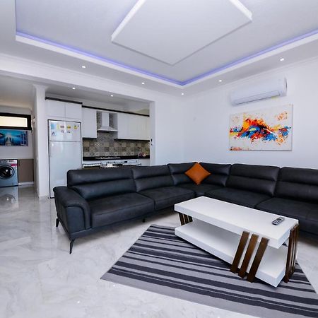 Tar - 2 Bedroom Holiday Villa In Kalkan Kas Exterior foto