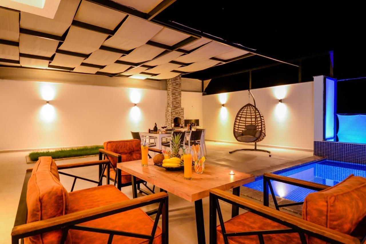Tar - 2 Bedroom Holiday Villa In Kalkan Kas Exterior foto